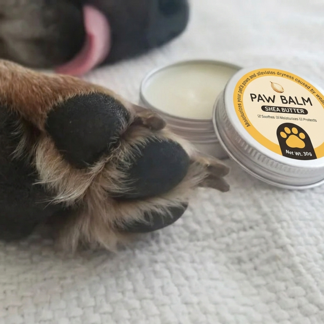 Seephy | Winter Shield Paw Balm (1 OZ)