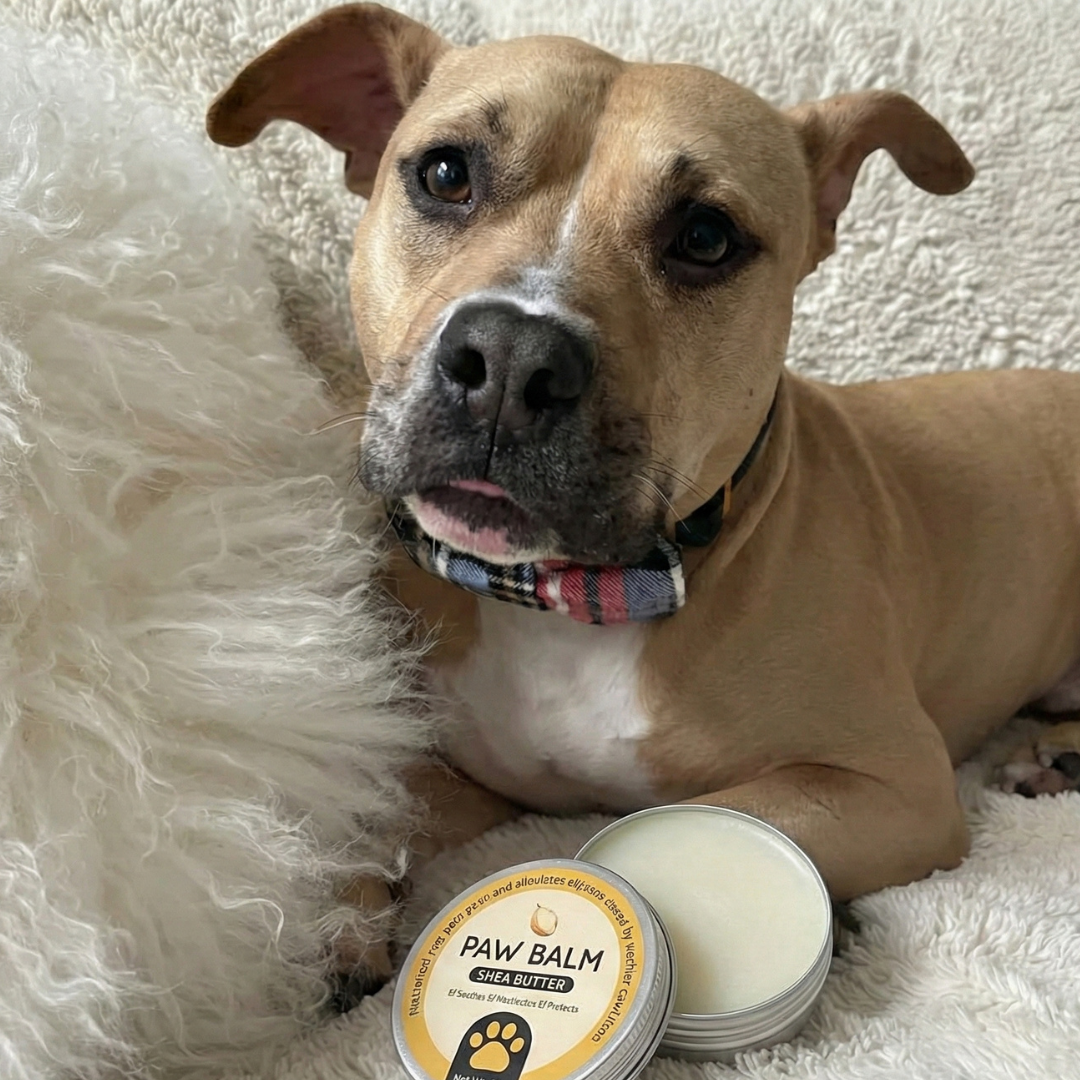 Seephy | Winter Shield Paw Balm (1 OZ)