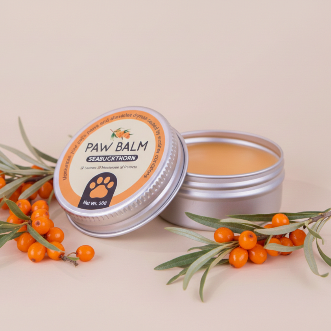 Seephy |  Sea Buckthorn Healing Balm (1 OZ)