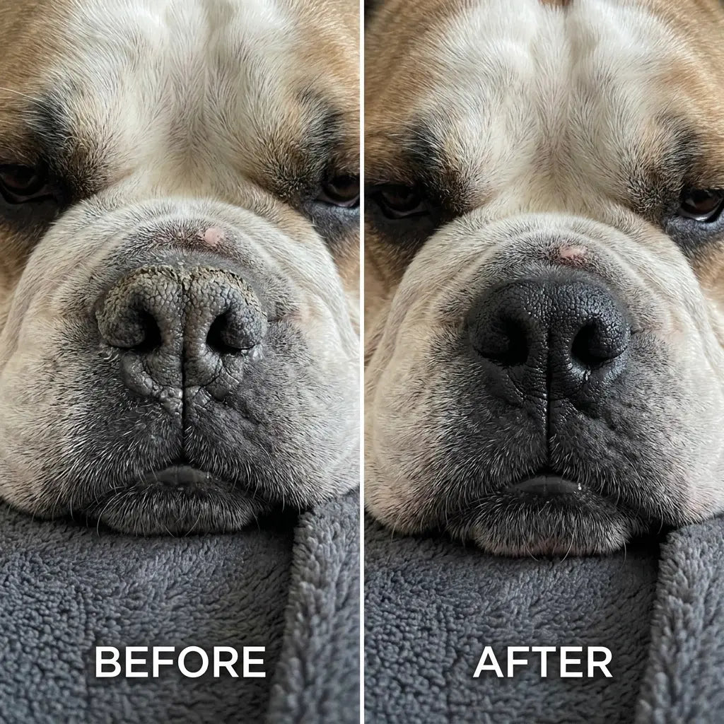 Seephy | All Season Shield Paw Balm (1 OZ)