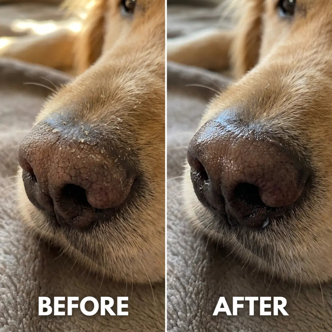 Seephy | Summer Cool Shield Paw Balm (1 OZ)