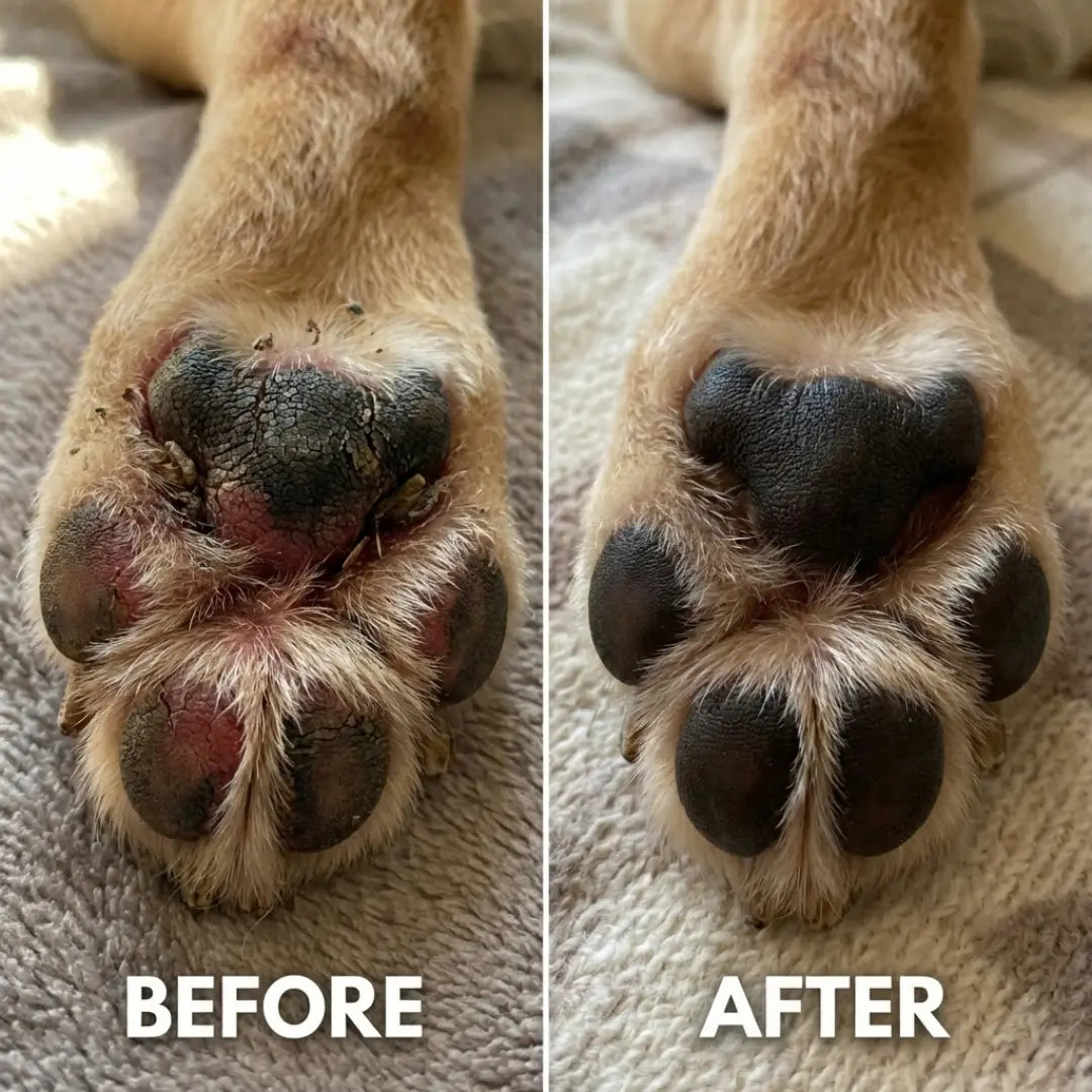 Seephy | Summer Cool Shield Paw Balm (1 OZ)