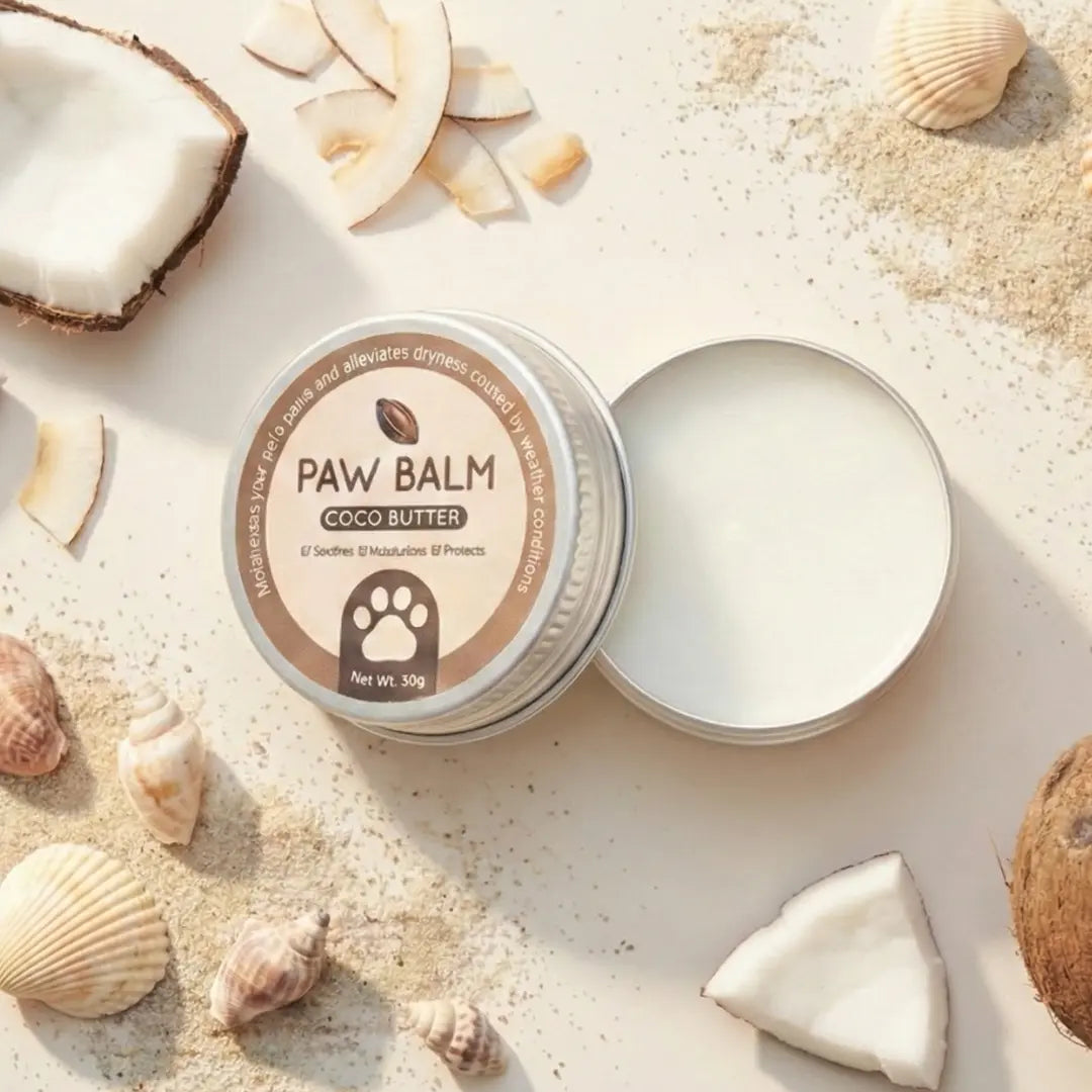 Seephy | Summer Cool Shield Paw Balm (1 OZ)